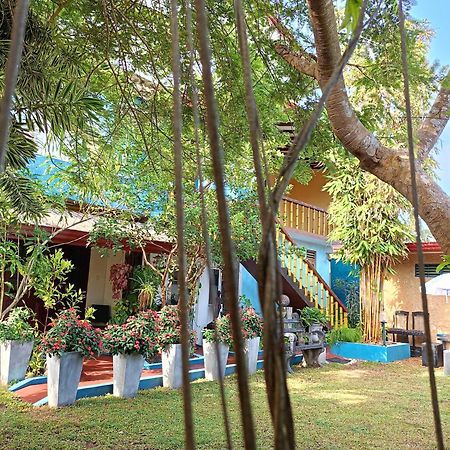 Raj Mahal Inn Wadduwa Ngoại thất bức ảnh