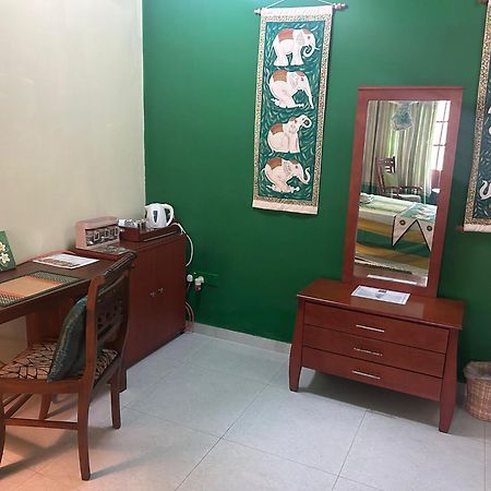 Raj Mahal Inn Wadduwa Ngoại thất bức ảnh
