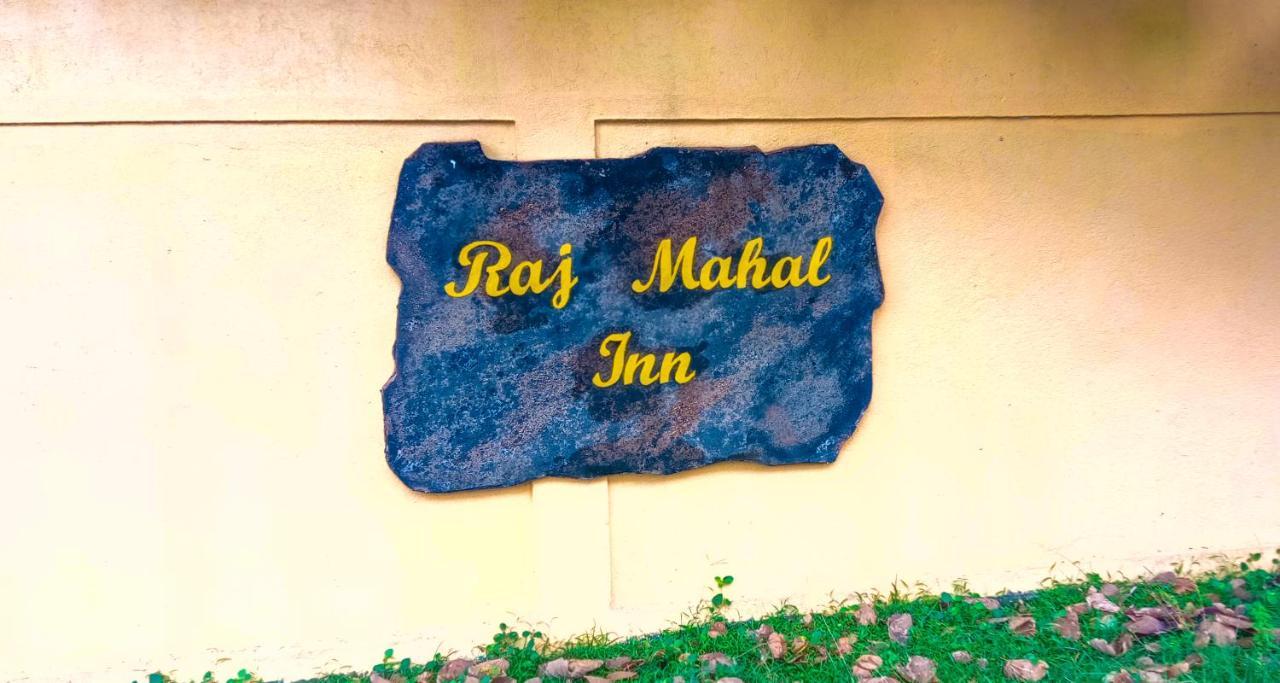 Raj Mahal Inn Wadduwa Ngoại thất bức ảnh