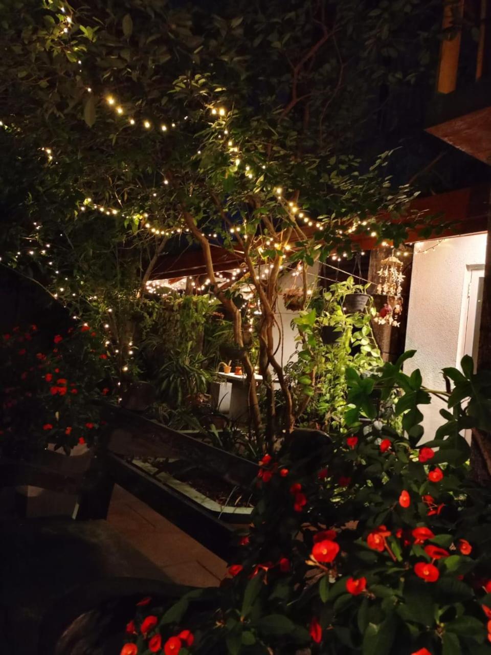 Raj Mahal Inn Wadduwa Ngoại thất bức ảnh