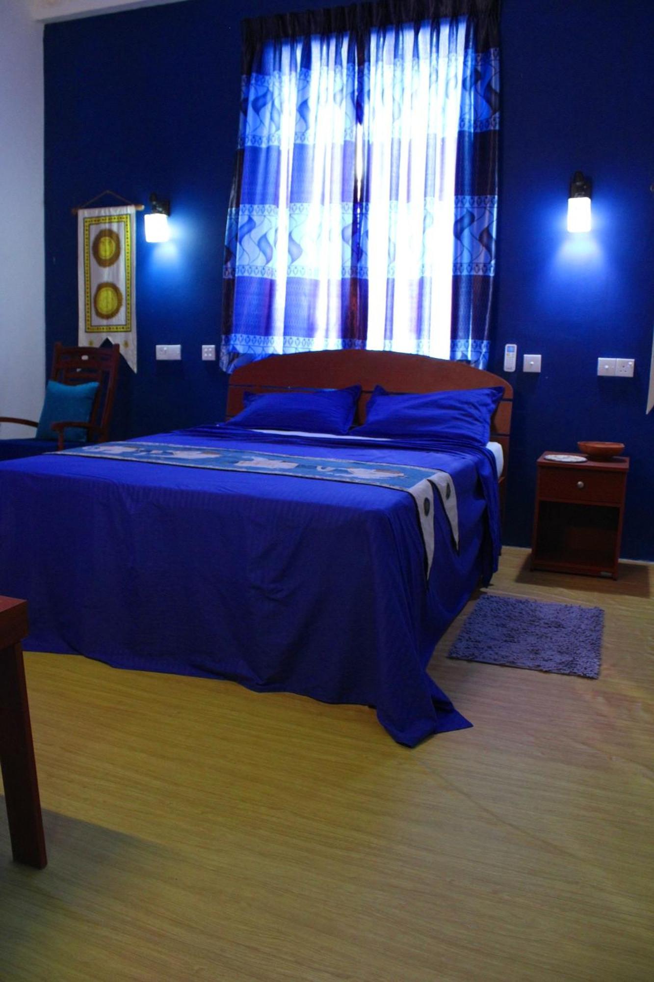 Raj Mahal Inn Wadduwa Ngoại thất bức ảnh