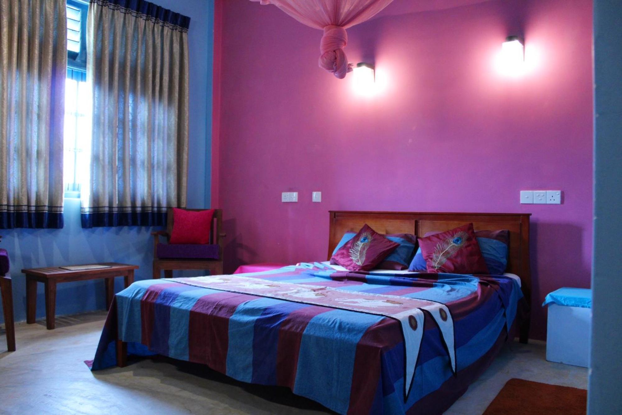 Raj Mahal Inn Wadduwa Ngoại thất bức ảnh