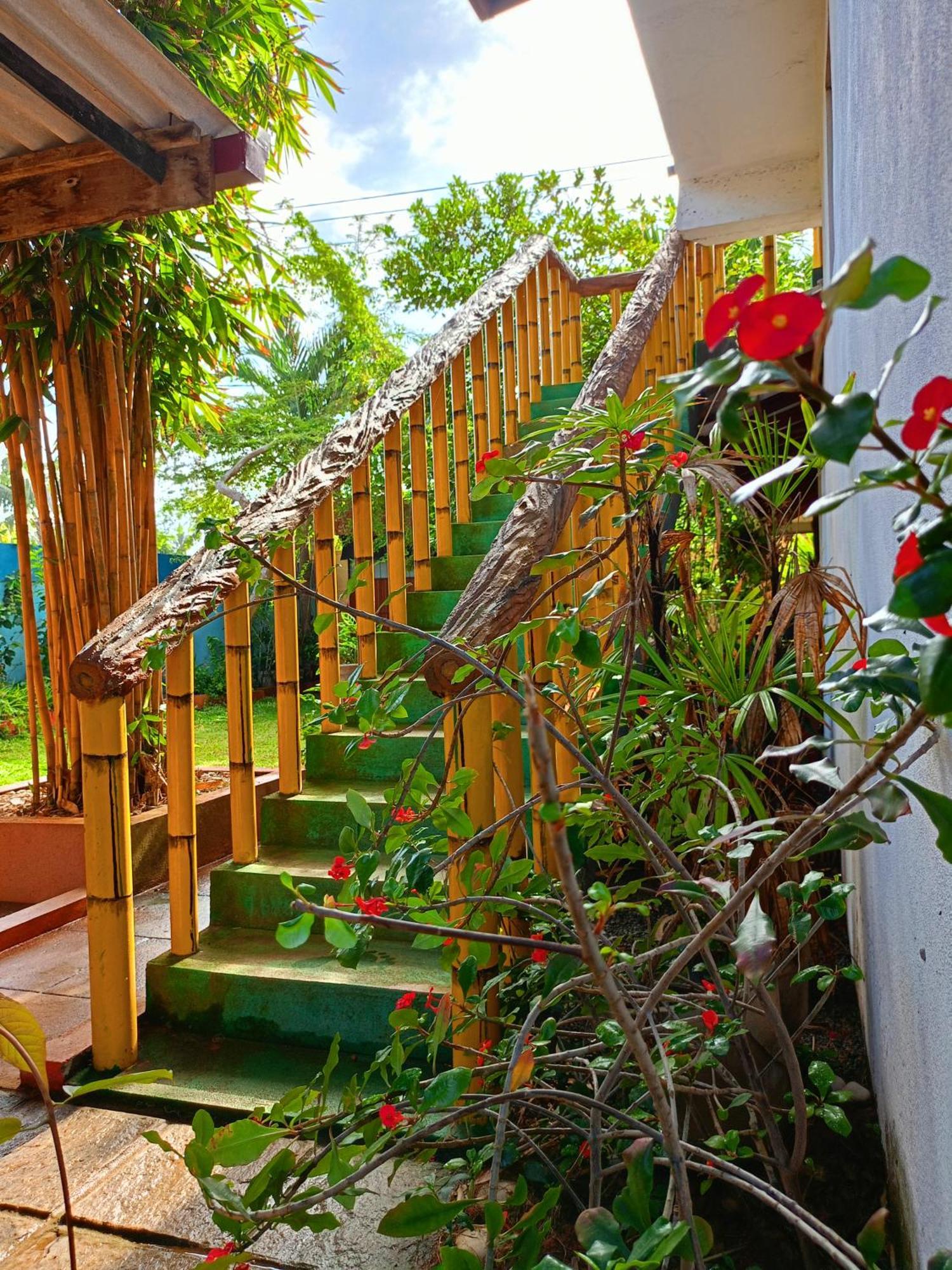 Raj Mahal Inn Wadduwa Ngoại thất bức ảnh