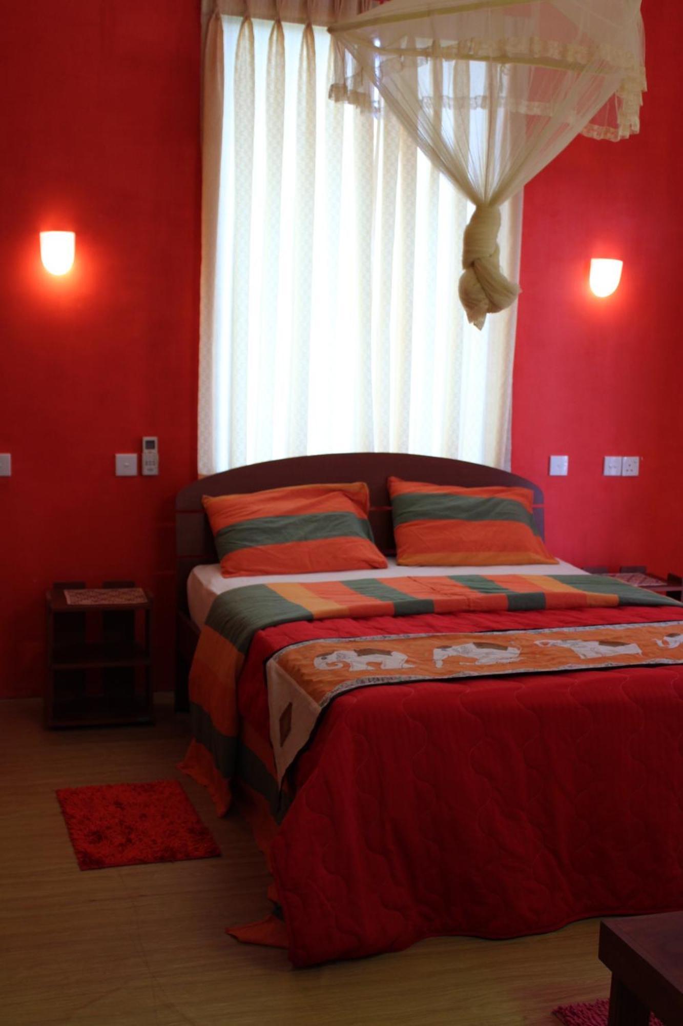 Raj Mahal Inn Wadduwa Ngoại thất bức ảnh