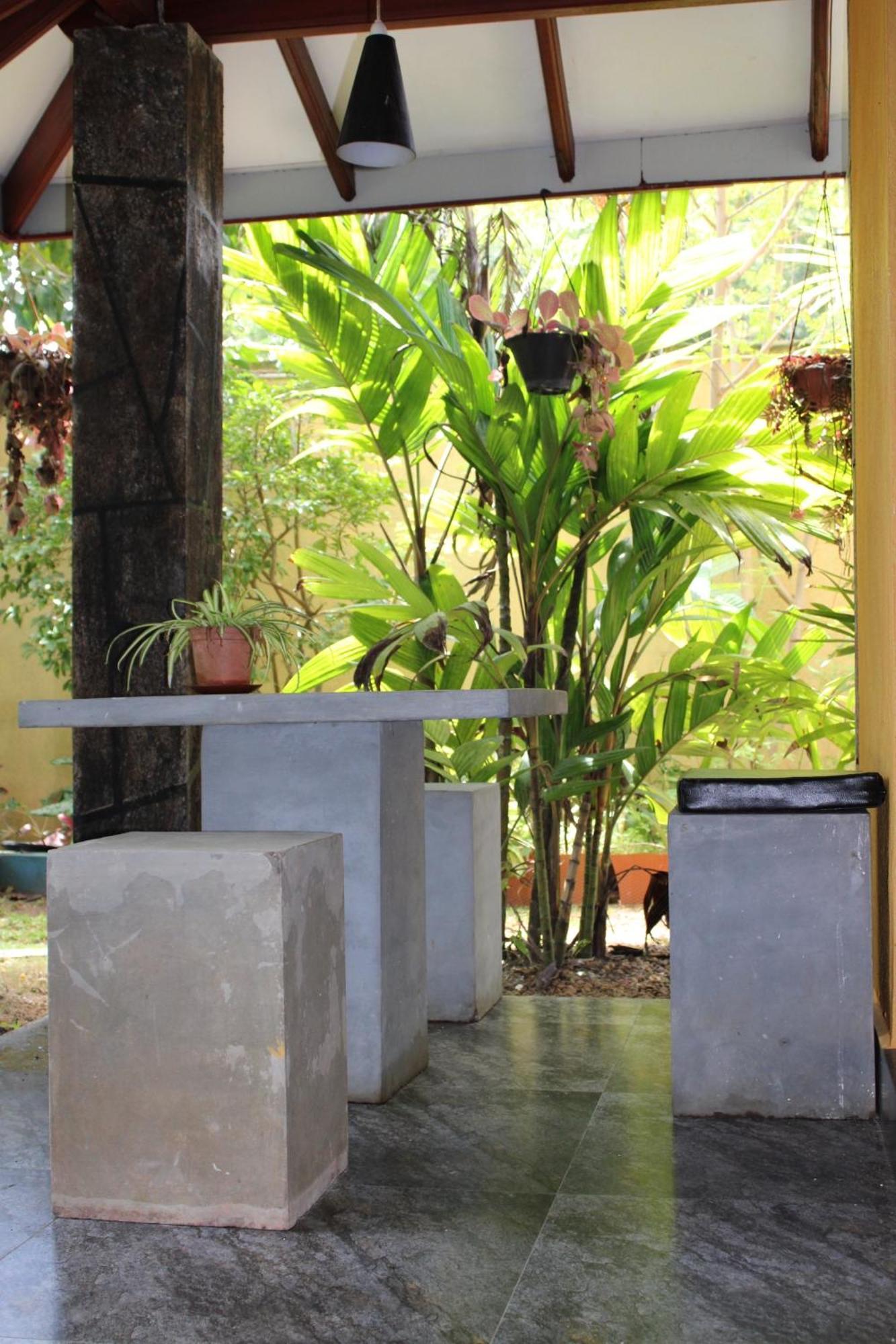 Raj Mahal Inn Wadduwa Ngoại thất bức ảnh