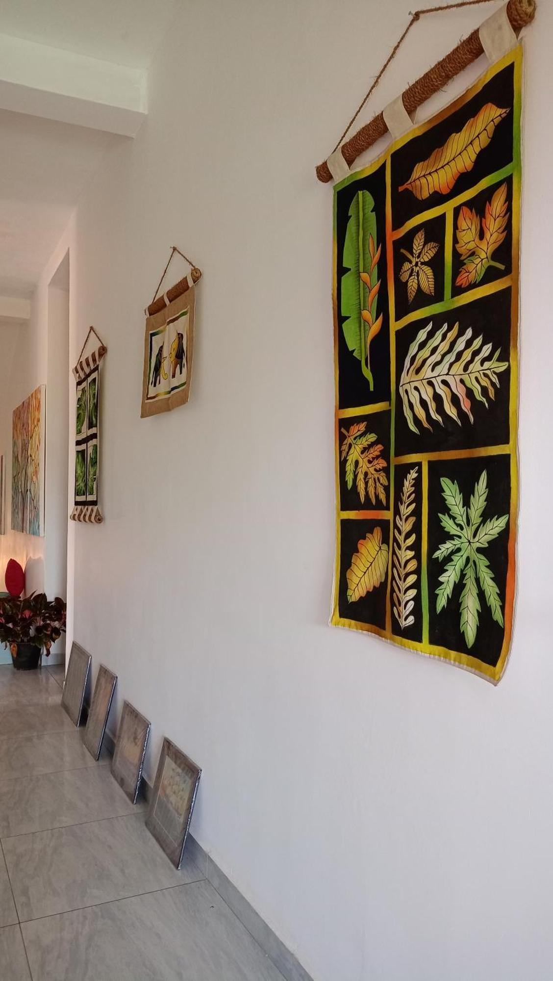 Raj Mahal Inn Wadduwa Ngoại thất bức ảnh