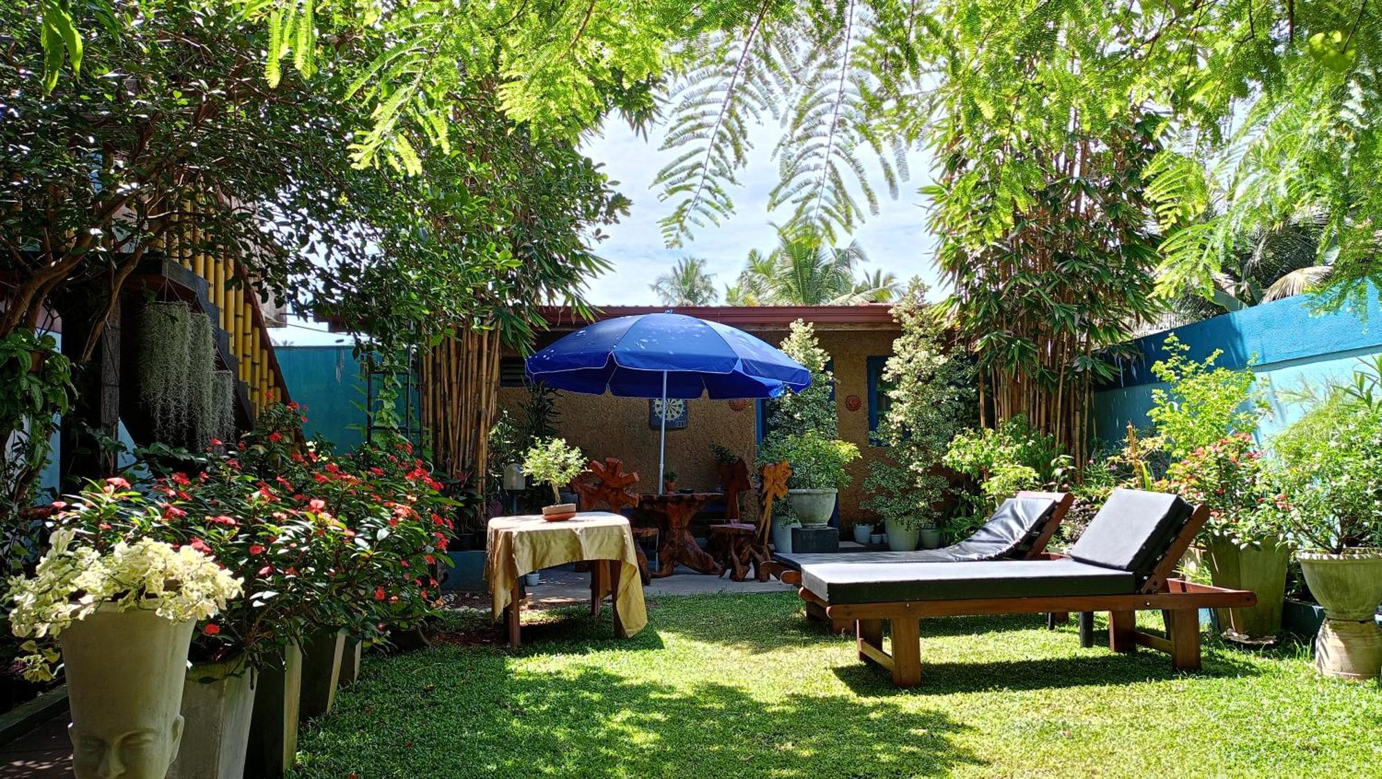 Raj Mahal Inn Wadduwa Ngoại thất bức ảnh
