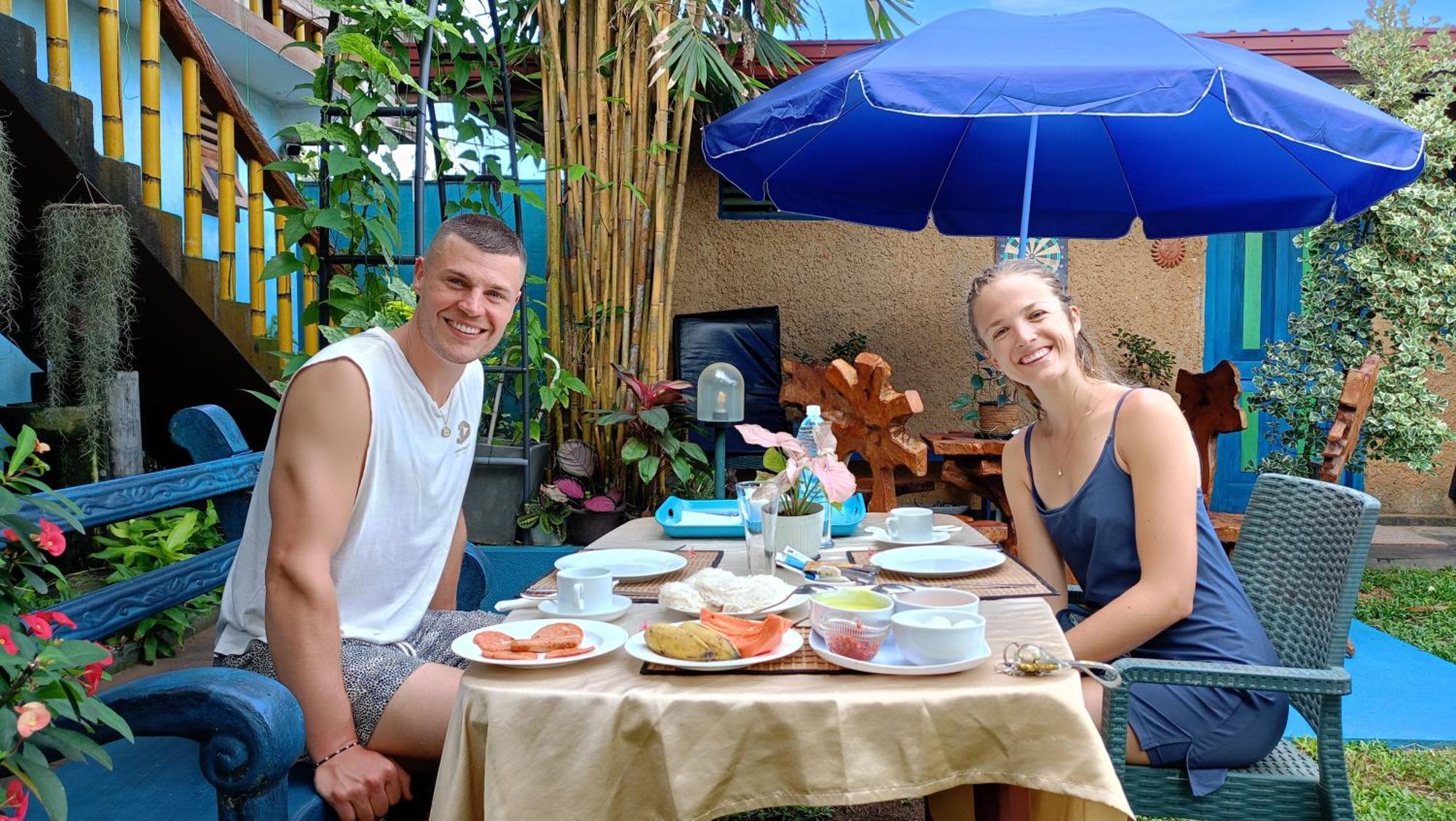 Raj Mahal Inn Wadduwa Ngoại thất bức ảnh