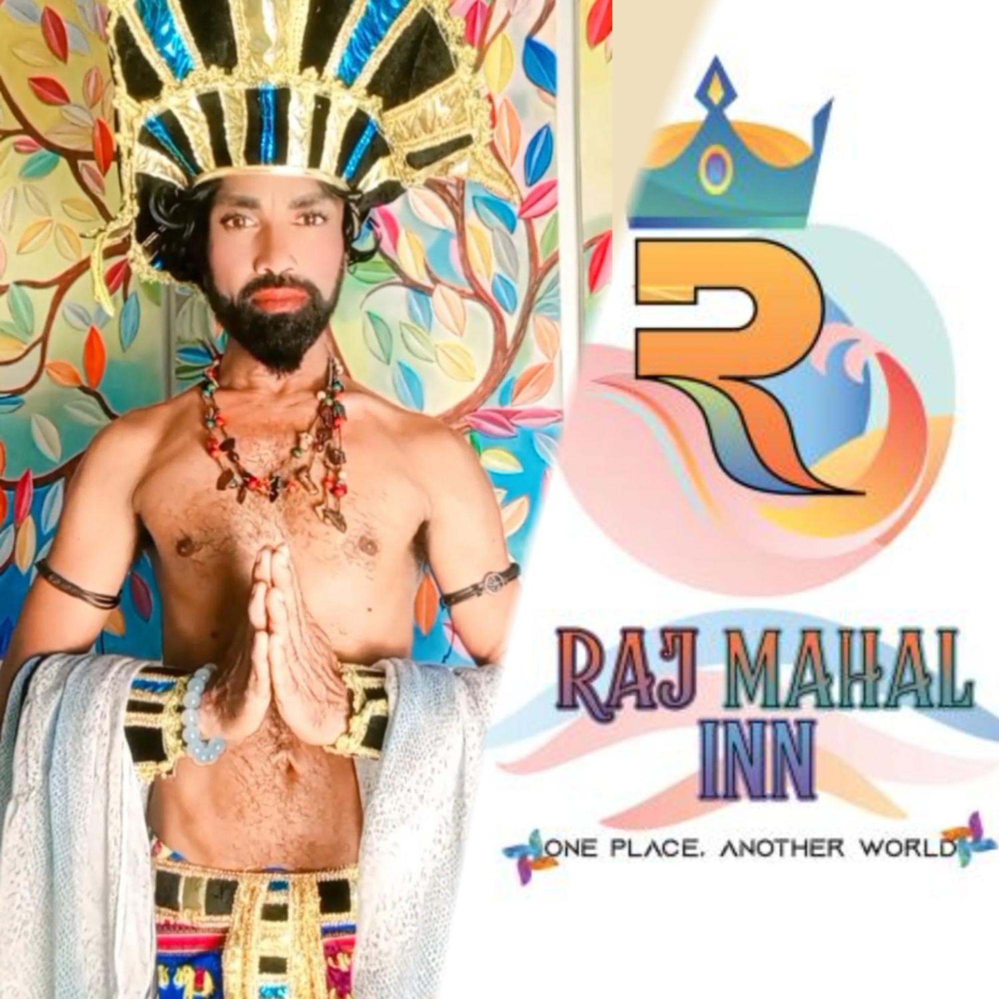 Raj Mahal Inn Wadduwa Ngoại thất bức ảnh