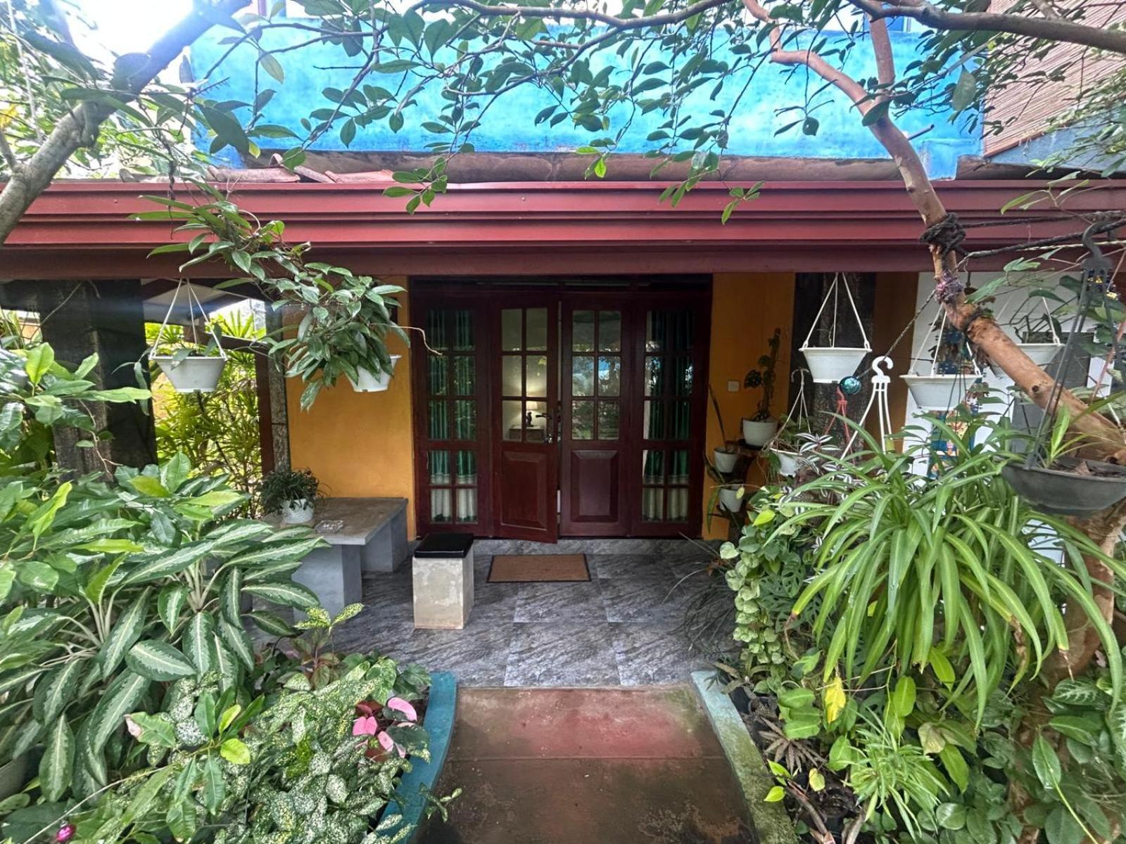 Raj Mahal Inn Wadduwa Ngoại thất bức ảnh
